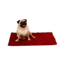 51 Degrees North Clean & Dry Liegematte -Tierfreund Günstiges Geschäft 51 degrees north clean dry benchmat 208640 0500 none