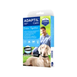 Adaptil Halsband -Tierfreund Günstiges Geschäft adaptil calm halsband 202862 0500 none