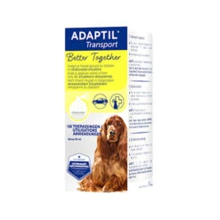 Adaptil Transport Spray 11 Adaptil Transport Spray -Tierfreund Günstiges Geschäft adaptil transport spray 202877 0500 none