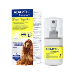 Adaptil Transport Spray 9 Adaptil Transport Spray -Tierfreund Günstiges Geschäft adaptil transport spray 202880 0500 none