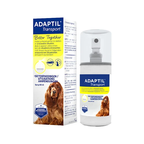 Adaptil Transport Spray 6 Adaptil Transport Spray – Bild 6