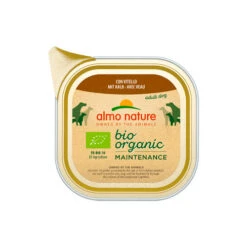 Almo Nature - Bio Organic Maintenance - Kalb