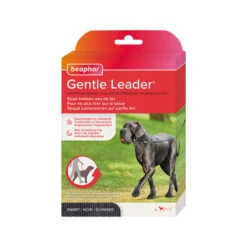 Beaphar Gentle Leader -Tierfreund Günstiges Geschäft beaphar gentle leader 210164 0500 none