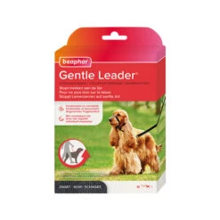Beaphar Gentle Leader -Tierfreund Günstiges Geschäft beaphar gentle leader 210167 0500 none