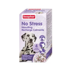 Beaphar No Stress - Hund 9 Beaphar No Stress - Hund -Tierfreund Günstiges Geschäft beaphar no stress hond 94433 0500 none