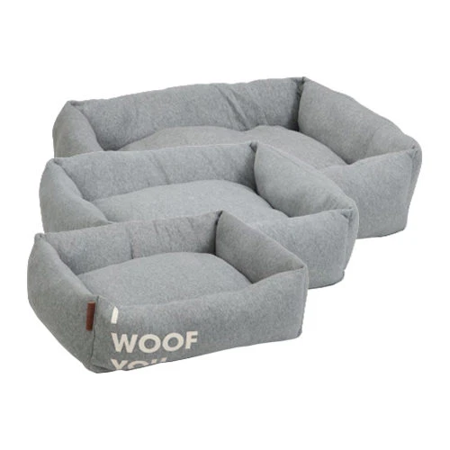 Beeztees I Woof You Hundekorb 1 Beeztees I Woof You Hundekorb