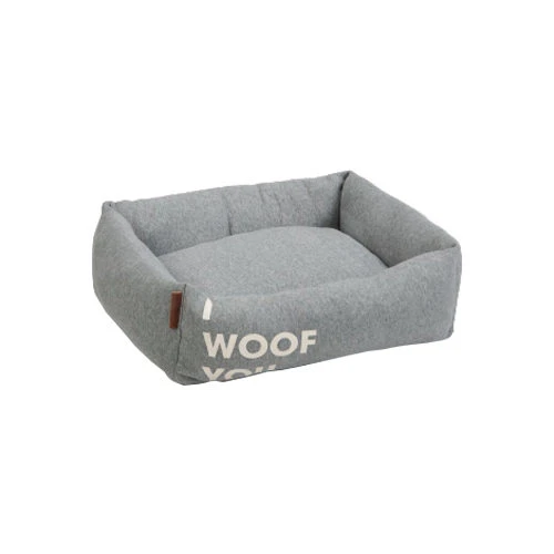 Beeztees I Woof You Hundekorb 3 Beeztees I Woof You Hundekorb – Bild 3