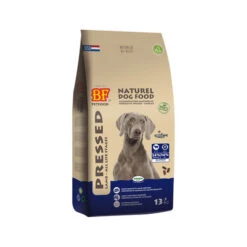 Biofood BF®Petfood Gepresstes Hundefutter Lamm -Tierfreund Günstiges Geschäft bfpetfood geperst lam 210701 0500 none