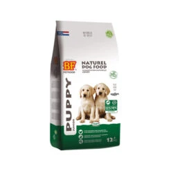 Biofood BF®Petfood Für Puppys -Tierfreund Günstiges Geschäft bfpetfood puppy 210623 0500 none