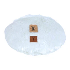 Boony Est. 1941 - Rundes Liegekissen 5 Boony Est. 1941 - Rundes Liegekissen -Tierfreund Günstiges Geschäft boony est 1941 rotan ligkussen rond 116073 0500 none