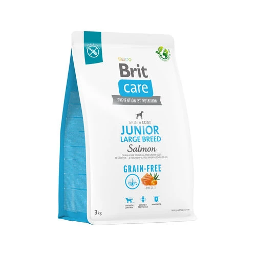 Brit Care Dog - Junior Large Breed