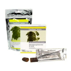 CaniGum Artrin -Tierfreund Günstiges Geschäft canigum artrin 119317 0500 none