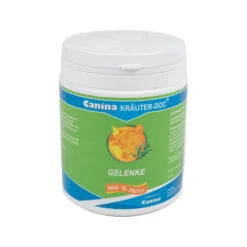 Canina Kräuter-Doc Gelenke 5 Canina Kräuter-Doc Gelenke -Tierfreund Günstiges Geschäft canina kruter doc gewrichten 191678 0500 none