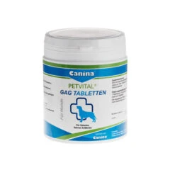Canina Petvital GAG Tabletten -Tierfreund Günstiges Geschäft canina petvital gag tabletten 220746 0500 none