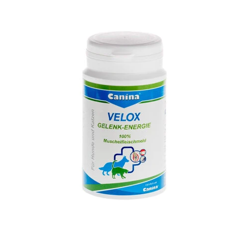Canina Velox Gelenk-Energie 1 Canina Velox Gelenk-Energie