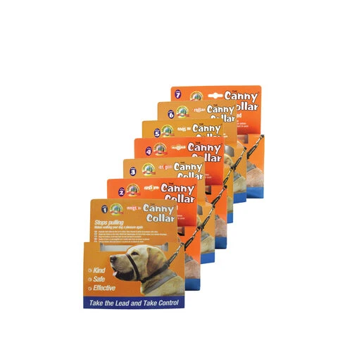 Canny Collar 1 Canny Collar