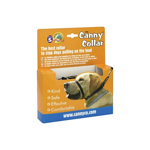 Canny Collar 2 Canny Collar – Bild 2