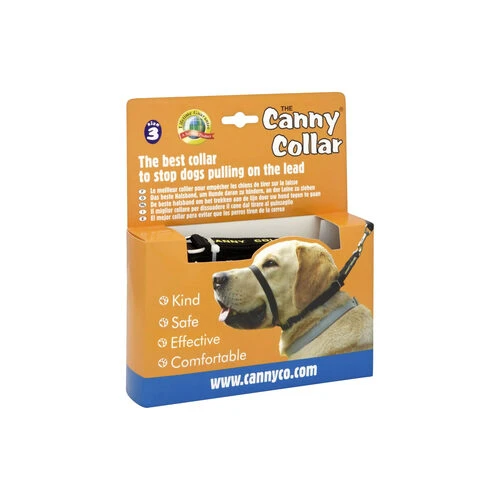 Canny Collar 8 Canny Collar – Bild 8