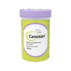 Canosan® Pellets Für Hunde -Tierfreund Günstiges Geschäft canosan pellets voor hond 213602 0500 none