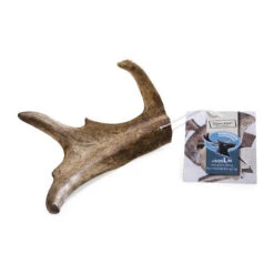 Chewies Hirschgeweih-Snack -Tierfreund Günstiges Geschäft chewies hertengewei snack 142202 0500 none