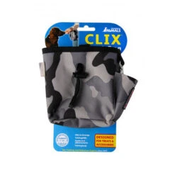 Company Of Animals Clix Treat Bag -Tierfreund Günstiges Geschäft clix treat bag 157523 0500 none