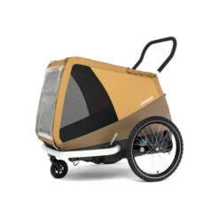 Croozer Fahrradanhänger -Tierfreund Günstiges Geschäft croozer fietskar 216490 0500 none