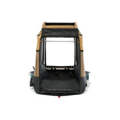 Croozer Fahrradanhänger -Tierfreund Günstiges Geschäft croozer fietskar 216494 0500 none