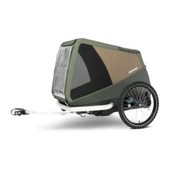 Croozer Fahrradanhänger -Tierfreund Günstiges Geschäft croozer fietskar 216499 0500 none