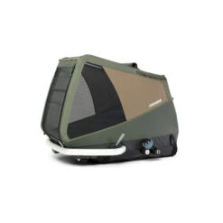 Croozer Fahrradanhänger -Tierfreund Günstiges Geschäft croozer fietskar 216502 0500 none