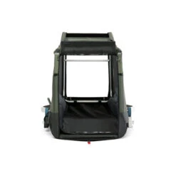 Croozer Fahrradanhänger -Tierfreund Günstiges Geschäft croozer fietskar 216503 0500 none