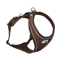 Curli Belka Comfort Harness -Tierfreund Günstiges Geschäft curli belka comfort harness 136348 0500 none