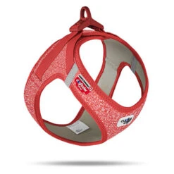 Curli Vest Harness Merino -Tierfreund Günstiges Geschäft curli vest harness merino 219136 0500 none