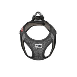 Curli Vest Harness Merino -Tierfreund Günstiges Geschäft curli vest harness merino black 175273 0500 none