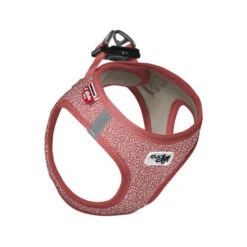 Curli Vest Harness Merino -Tierfreund Günstiges Geschäft curli vest harness merino black 191432 0500 none