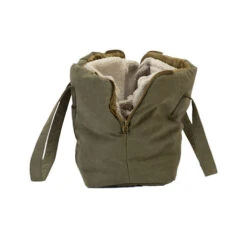 Designed By Lotte Tasche Bundu -Tierfreund Günstiges Geschäft designed by lotte draagtas bundu 164389 0500 none