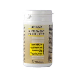 Diafarm Milchhefe Tabetten - Katzen -Tierfreund Günstiges Geschäft diafarm melkgist tabletten 219474 0500 none