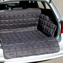 Doctor Bark Kofferraumschutz -Tierfreund Günstiges Geschäft doctor bark kofferbakhoes 202235 0500 none