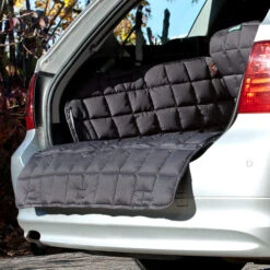 Doctor Bark Kofferraumschutz -Tierfreund Günstiges Geschäft doctor bark kofferbakhoes 202241 0500 none
