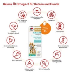 Doppelherz Gelenk Öl Omega-3 Für Katzen Und Hunde 15 Doppelherz Gelenk Öl Omega-3 Für Katzen Und Hunde -Tierfreund Günstiges Geschäft doppelherz gelenk oel fuer katzen hunde 195059 0500 none