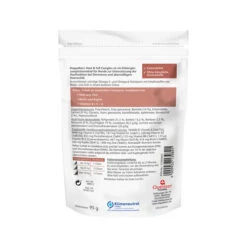 Doppelherz Haut & Fell Complex Für Hunde -Tierfreund Günstiges Geschäft doppelherz huid vacht complex voor honden 221116 0500 none