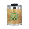 Duo Dog Geschmolzenes Pferdefett