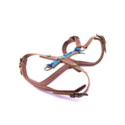 DWAM Hundegeschirr Boho Juan -Tierfreund Günstiges Geschäft dwam hondentuigje boho juan 136027 0500 none