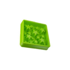 Eat Slow Live Longer Star Fressnapf -Tierfreund Günstiges Geschäft eat slow live longer star voerbak 106351 0500 none