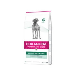 Eukanuba Restricted Calorie - Veterinary Diets - Hund -Tierfreund Günstiges Geschäft eukanuba restricted calorie veterinary diets hond 191582 0500 none