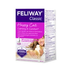 Feliway Classic 10 Feliway Classic -Tierfreund Günstiges Geschäft feliway classic 202940 0500 none