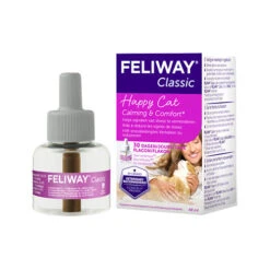 Feliway Classic 9 Feliway Classic -Tierfreund Günstiges Geschäft feliway classic 202943 0500 none