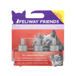 Feliway Friends -Tierfreund Günstiges Geschäft feliway friends 202913 0500 none