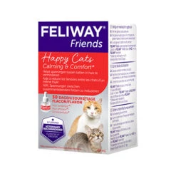 Feliway Friends -Tierfreund Günstiges Geschäft feliway friends 202919 0500 none