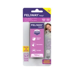 Feliway Help! -Tierfreund Günstiges Geschäft feliway help 203015 0500 none