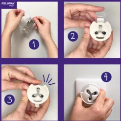 Feliway Help! -Tierfreund Günstiges Geschäft feliway help 206792 0500 none